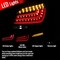 Spec-D Tuning 08-10 Bmw E 60 5- Series LED Tail Lights- Glossy Black With Smoke Lens LT-E6008BBLED-TM - alternate 8